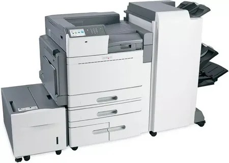Lexmark LaserPrinter C950