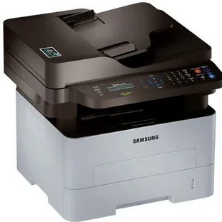 Samsung Xpress SL-M2028