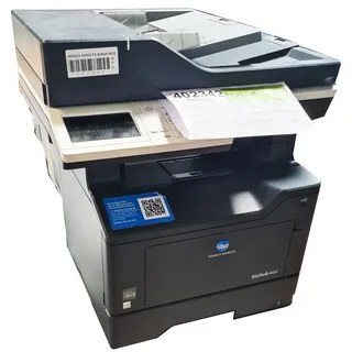 Konica Minolta bizhub 4422