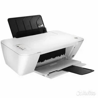 HP DeskJet 1516