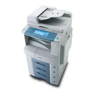 Panasonic DP-3000
