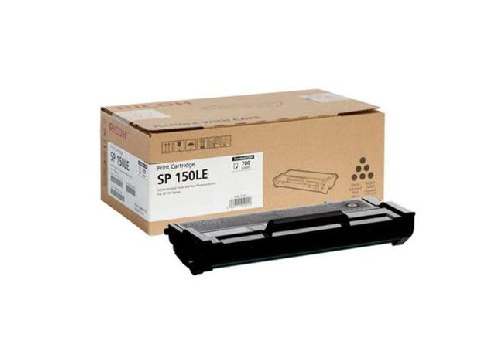 Картридж Ricoh Aficio SP 150/SP150w/150SU/150SUw (O) SP150LE/407971, 0,7K