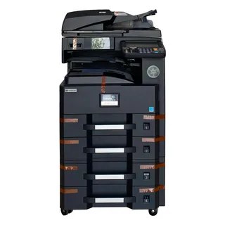 Kyocera TASKalfa 3510