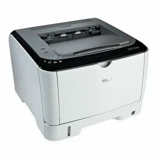 Ricoh Aficio SP 3410