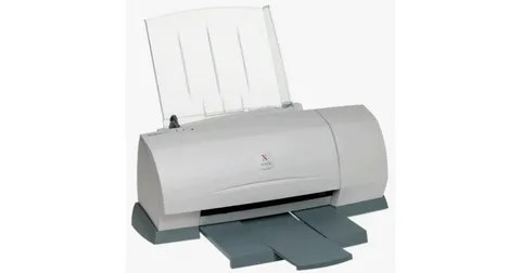 Xerox DocuPrint XJ5