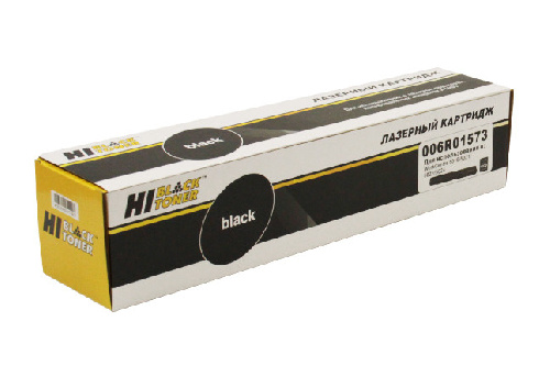 Картридж Xerox WC 5019/5021/5022 (Hi-Black) 006R01573, 9К