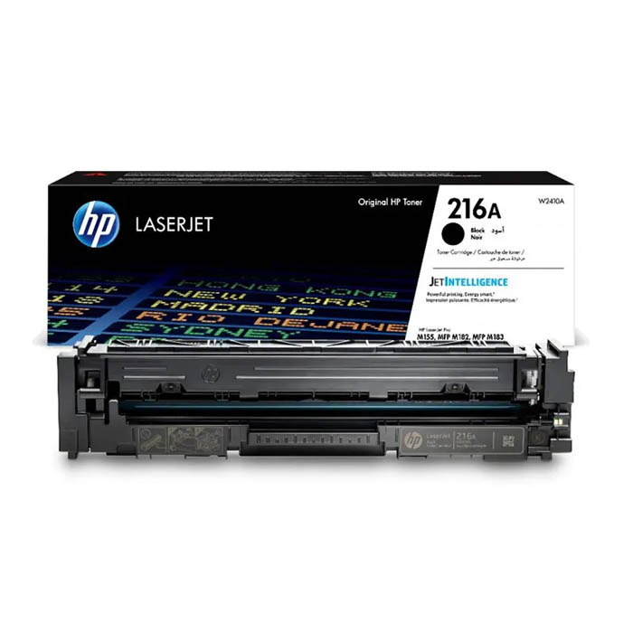 Картридж HP 216A [W2410A]