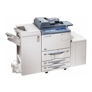 Konica Minolta 7272