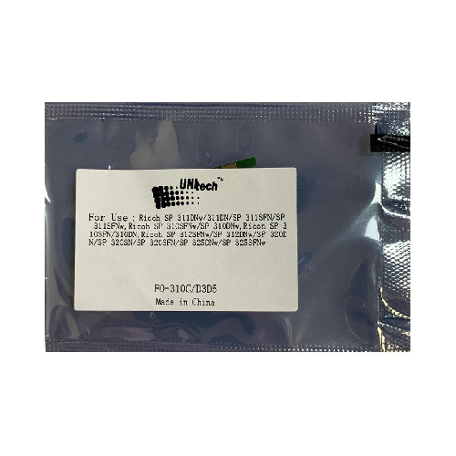 Чип Ricoh Aficio SP310fn/310dn/310sfn/311 (UNItech(Apex)) 3.5K