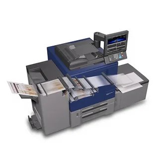 Konica Minolta bizhub PRO C1060L