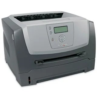 Lexmark LaserPrinter E450