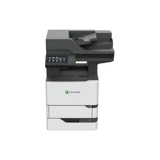 Lexmark LaserPrinter MX718