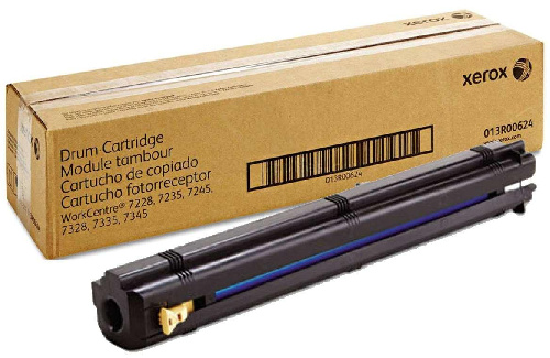 Копи-картридж Xerox WC 7228/7235/7245/7328/7335/7345/7346 (O) 013R00624