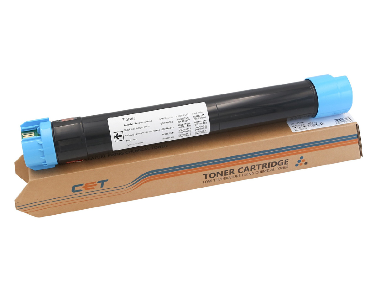 Картридж XEROX AltaLink C8030 (CET) Cyan, (SA/E.EU), 352г, CET141618 (CPT, CE08)