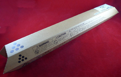 Тонер-картридж Ricoh Aficio MP C2800/C3300, type MPC3300E black (туба, 460г) (ELP Imaging)