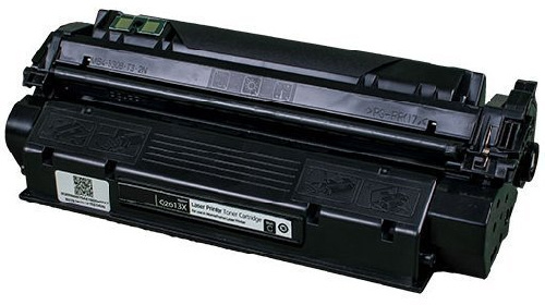 Картридж HP 13X [Q2613X]