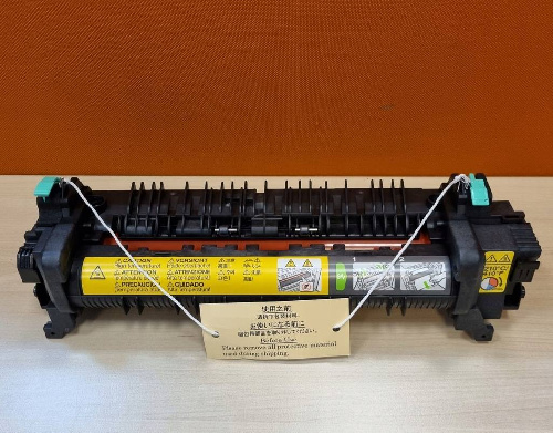 Печь в сборе Konica Minolta A4Y5W22 (O)