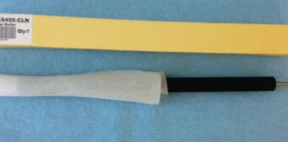 Вал переноса заряда (коротрон) HP RM1-6450 (O) OEM