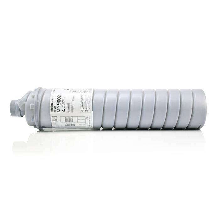 Картридж Ricoh Aficio 1060/2051/2075/MP 5500 (O) тип MP9002 /842346 /6210D, туба 1100гр, 43K