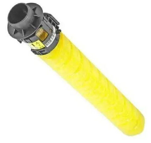 Тонер-картридж тип IM C2510H RICOH IM C2010/IM C2510 желтый (842566) 5,5K (O)