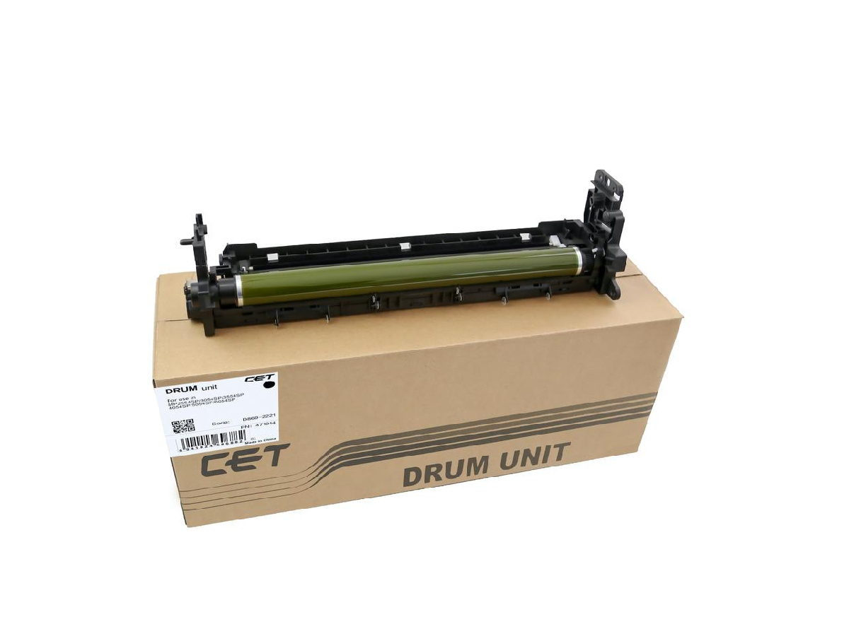 Драм-юнит Ricoh MP2554SP/3054SP/3554SP/5054SP/6054SP (CET), 160K, CET471014, D869-2221