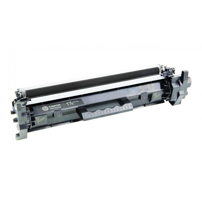 Картридж HP 17A [CF217A]