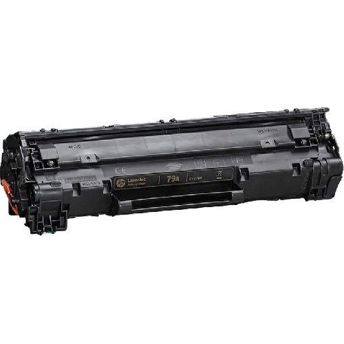 Картридж HP 79A [CF279A]