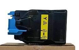 Картридж Konica Minolta TNP-79Y/ AAJW250 (O) Y