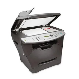 Lexmark LaserPrinter X340