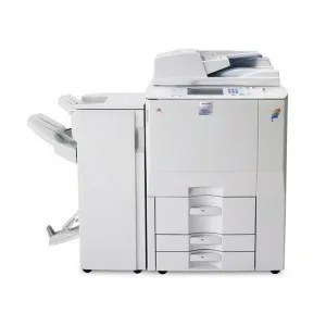 Ricoh Aficio MP C7500