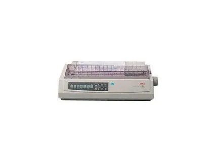 OKI MicroLine 391