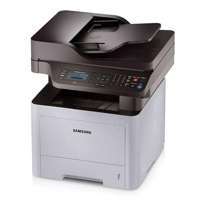 Samsung Xpress SL-M3370