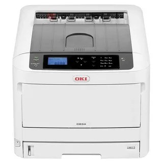 OKI C834