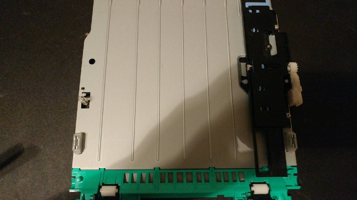 Дуплекс HP RM1-9153 (O) OEM