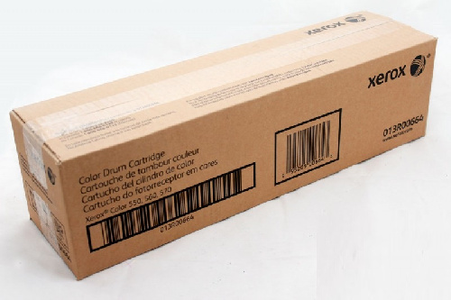 Драм-картридж XEROX DCP C60/C70/550/560/570 (O) 013R00664, CMY, 85K
