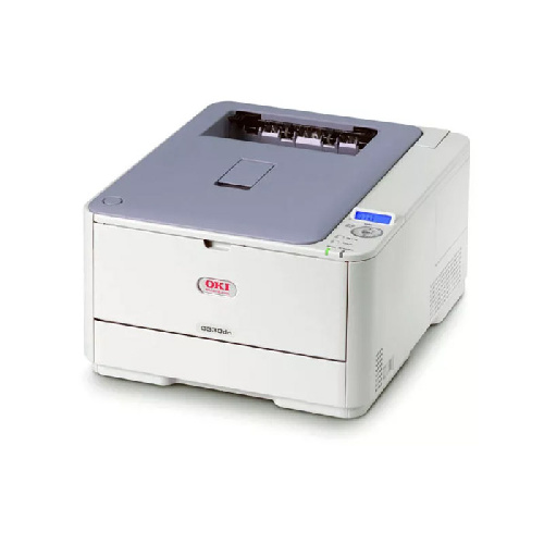 OKI C330