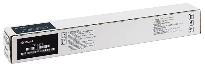 Картридж Kyocera TASKalfa 4002i/5002i/6002i (O) TK-6325/1T02NK0NL0, 35K