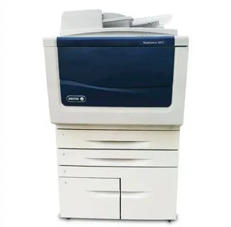 Xerox DocuColor 1255