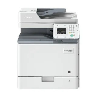 Canon ImageClass C2500