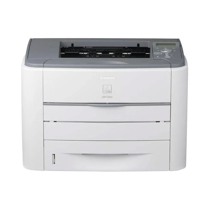 Canon i-SENSYS LBP3360