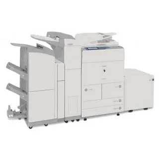 Canon imageRUNNER 5055