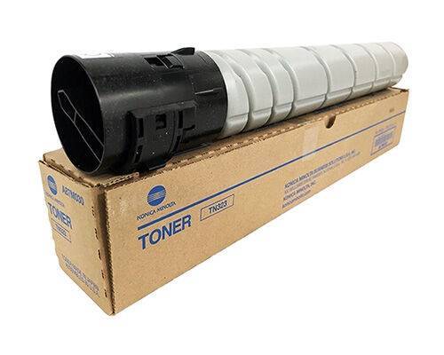 Картридж Konica Minolta TN-323/ A87M050 (O)