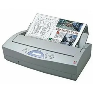 Canon BJC-5500
