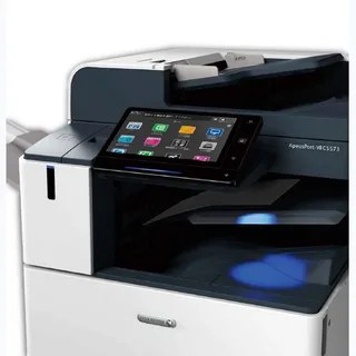 Xerox ApeosPort C3372