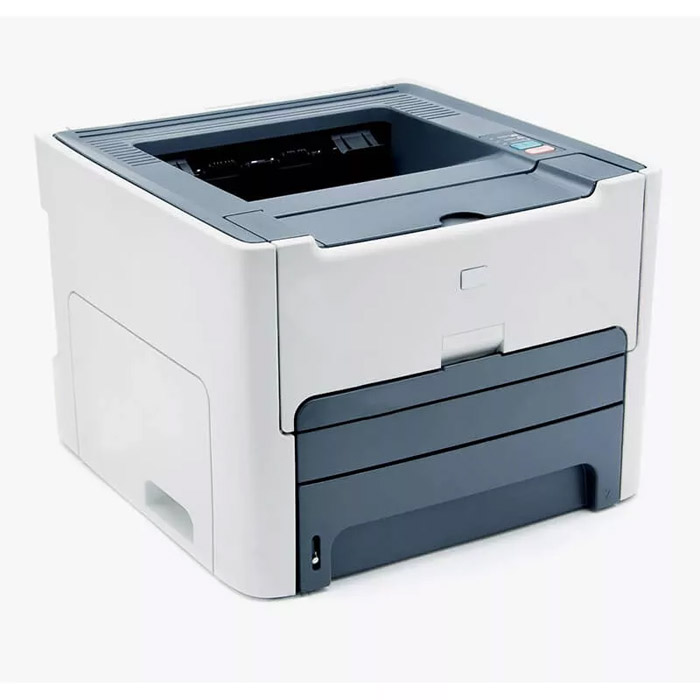 HP LaserJet 1320
