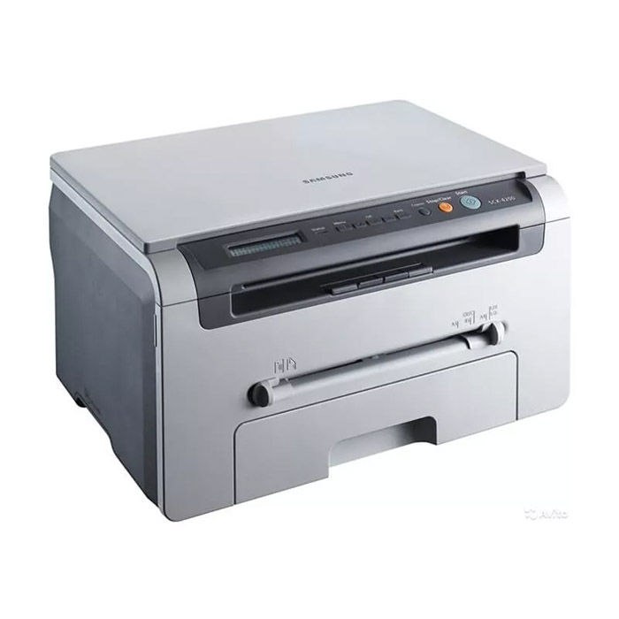 Samsung SCX-4200
