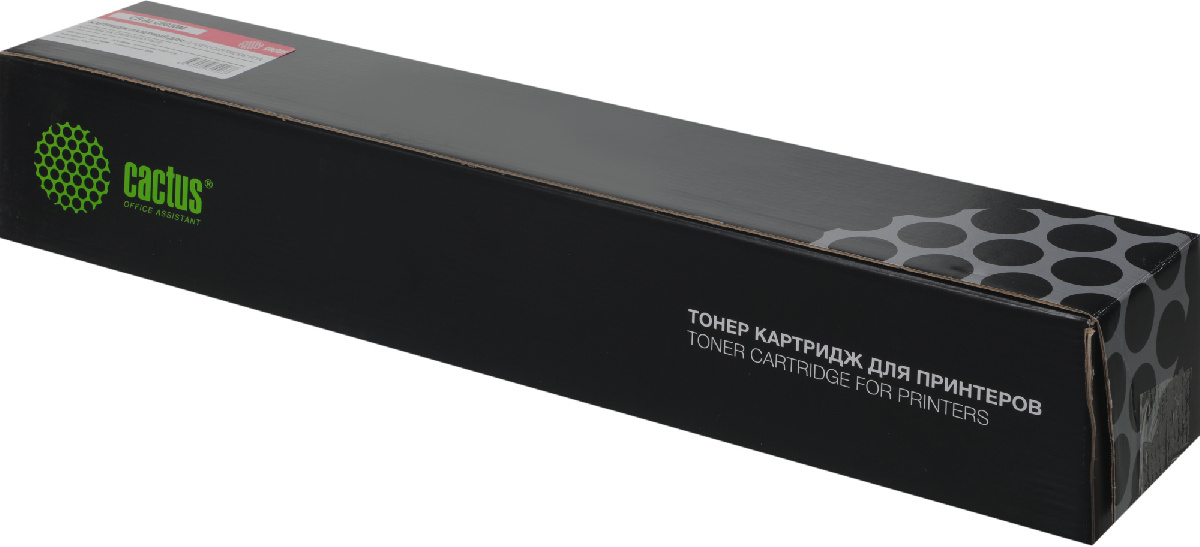 Картридж лазерный Cactus CS-ALC8030M 006R01703 пурпурный (15000стр.)