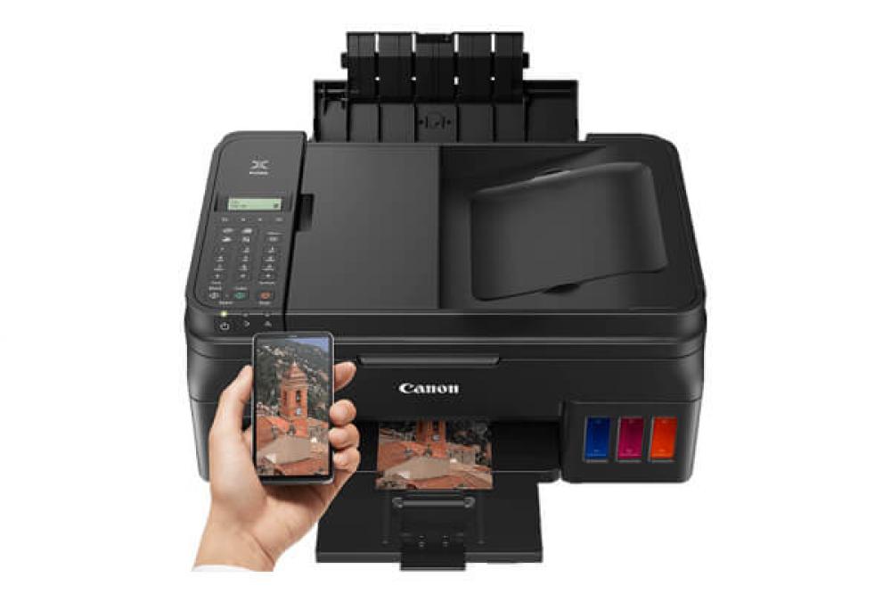 Canon PIXMA G4400