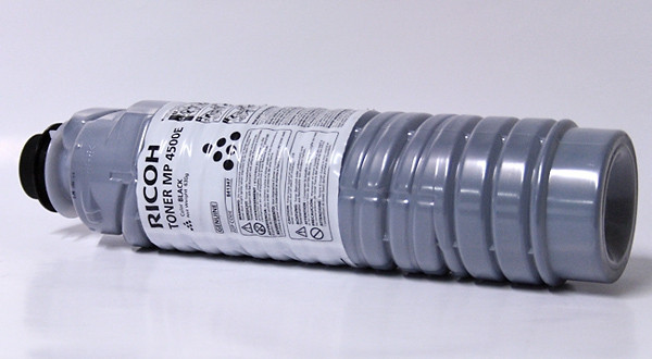 Ricoh Aficio MP 5000
