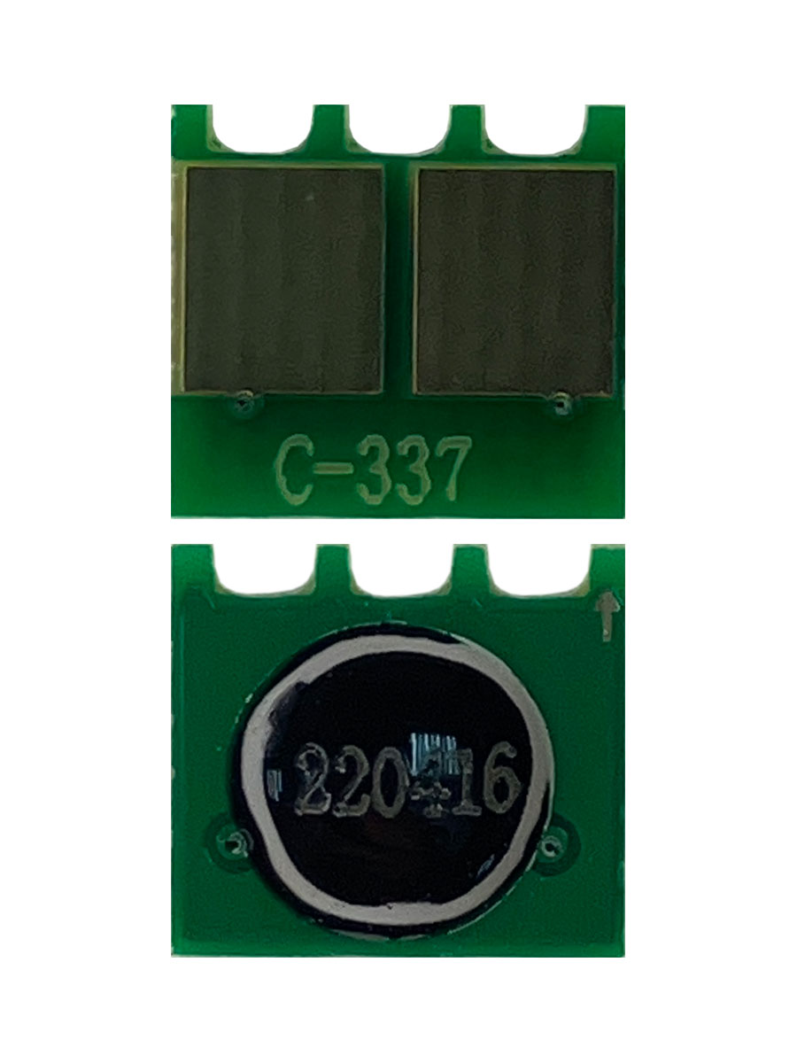 Чип к-жа (737) для Canon LBP151, MF226/231/232/237/244/247/249 (2,4K) JT